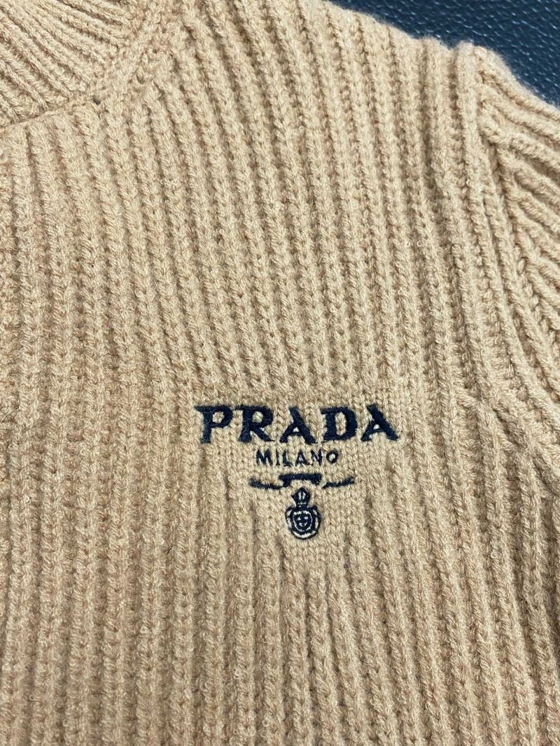 Prada Sweaters